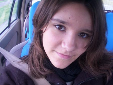mon autre flle 