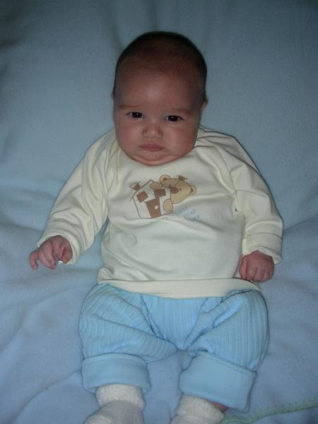 SA C MON PETIT FILS 