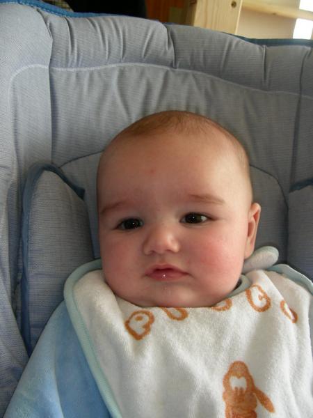 le titi a sa mamie