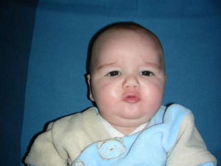 mon pti bou